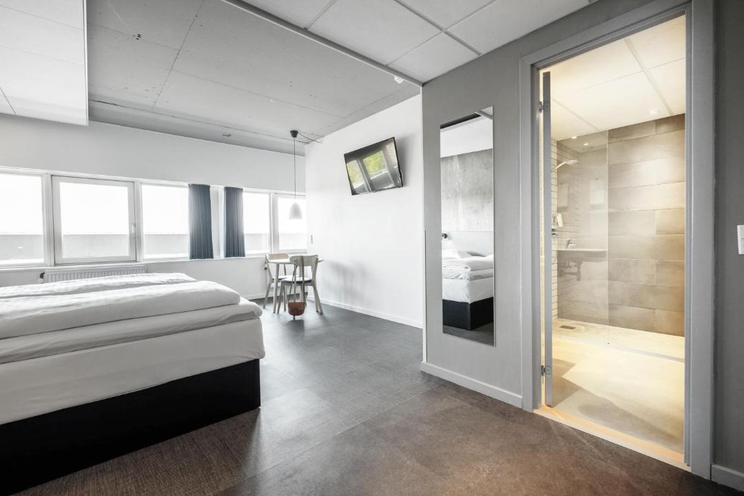 Photo of Bedroom in Aarhus South