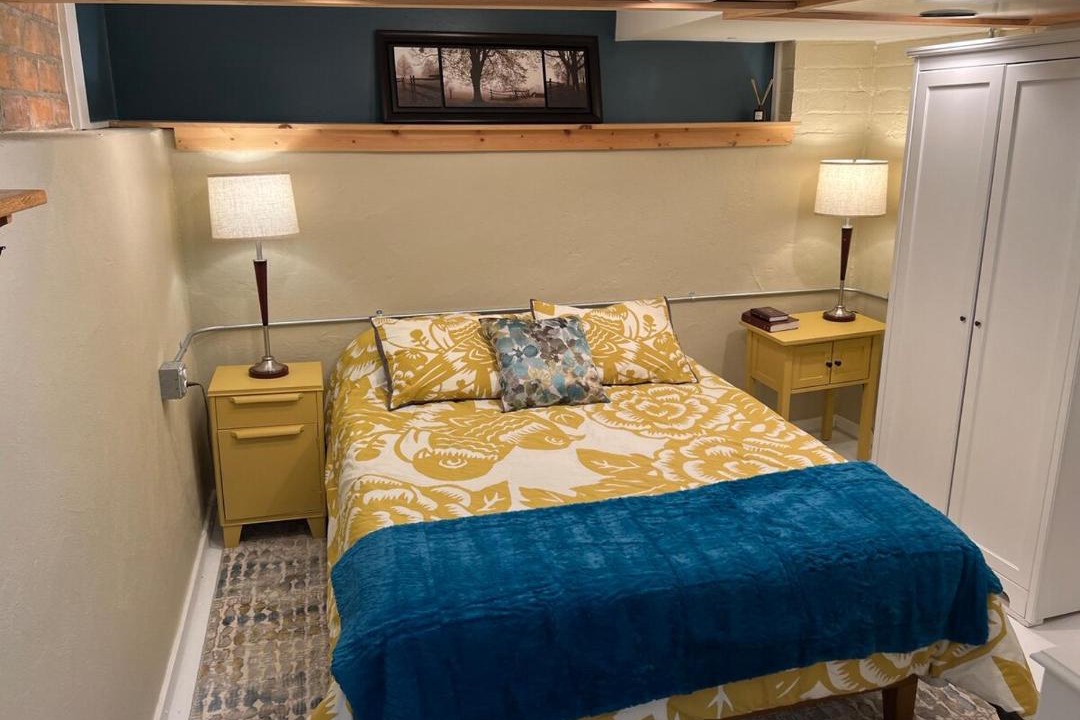 Photo of Bedroom in Willmar