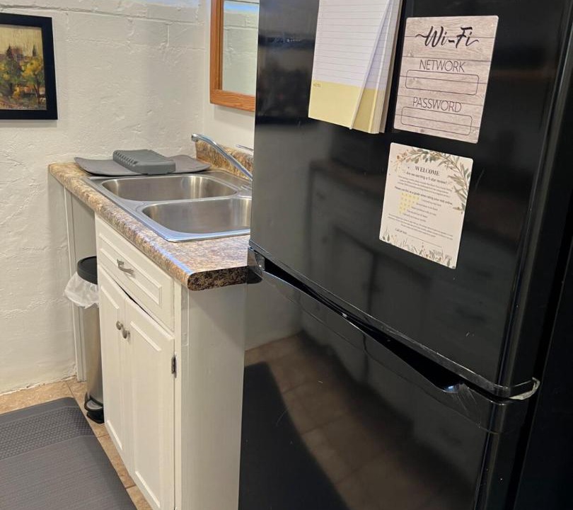 Photo of Kitchen in Willmar