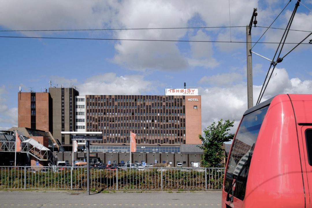 Photo of Buildings in Ishøj Kommune