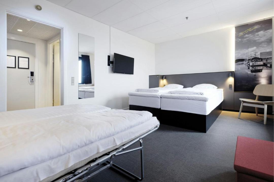 Photo of Bedroom in Ishøj Kommune