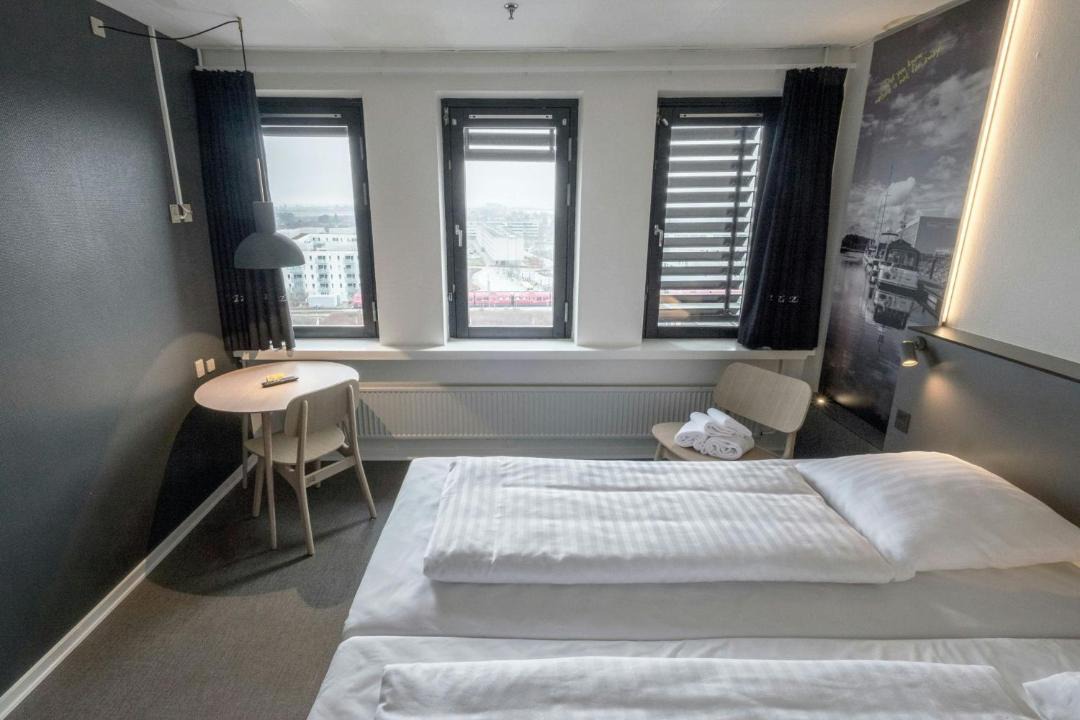 Photo of Bedroom in Ishøj Kommune