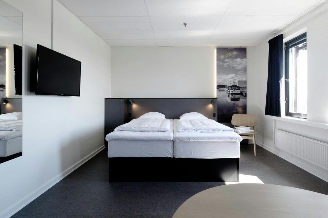 Photo of Bedroom in Ishøj Kommune