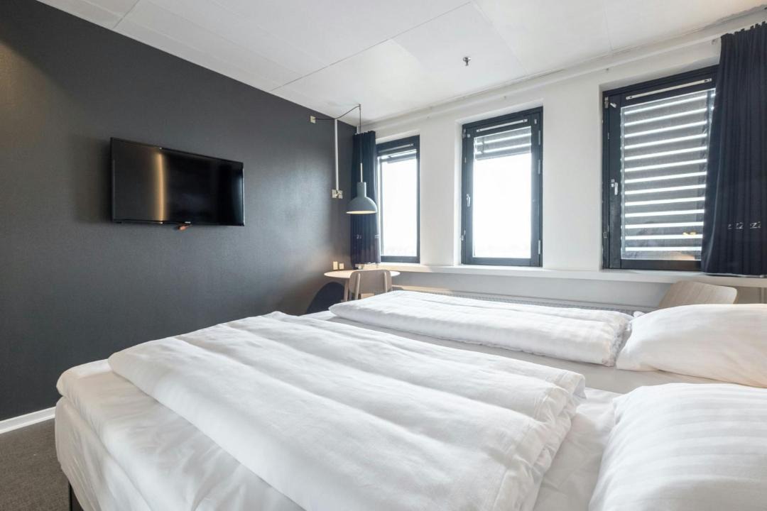 Photo of Bedroom in Ishøj Kommune