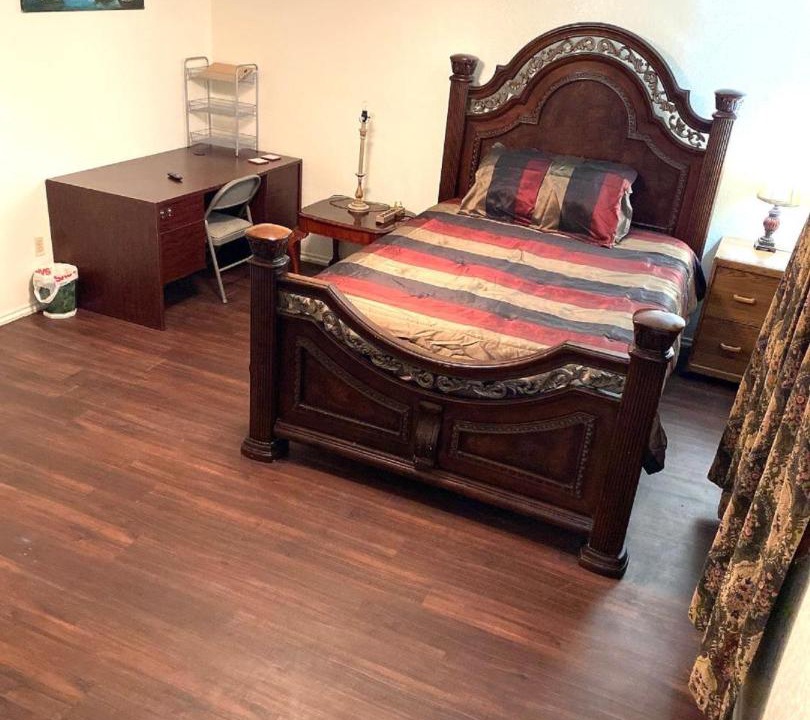 Photo of Bedroom in Far North Dallas