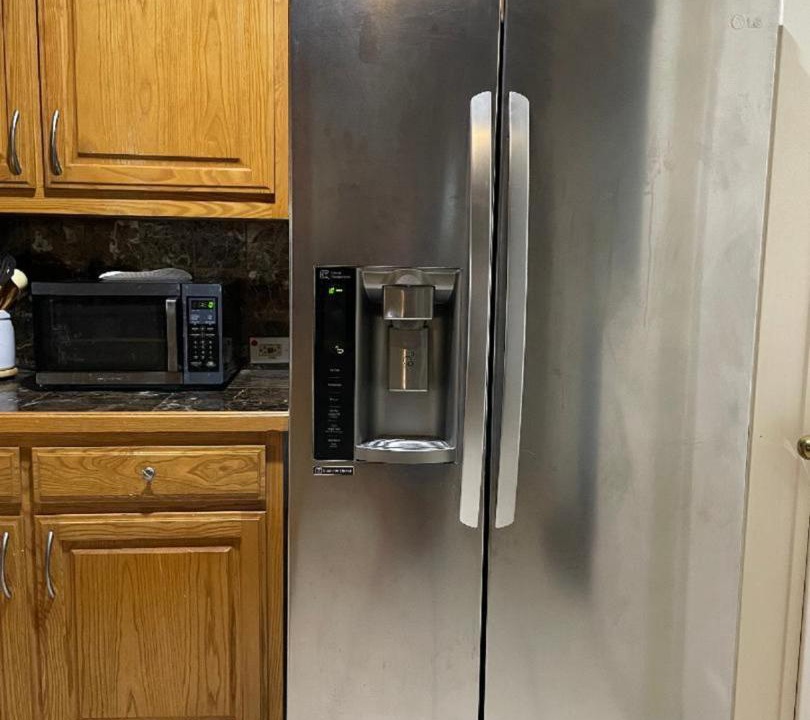 Photo of Kitchen in Far North Dallas