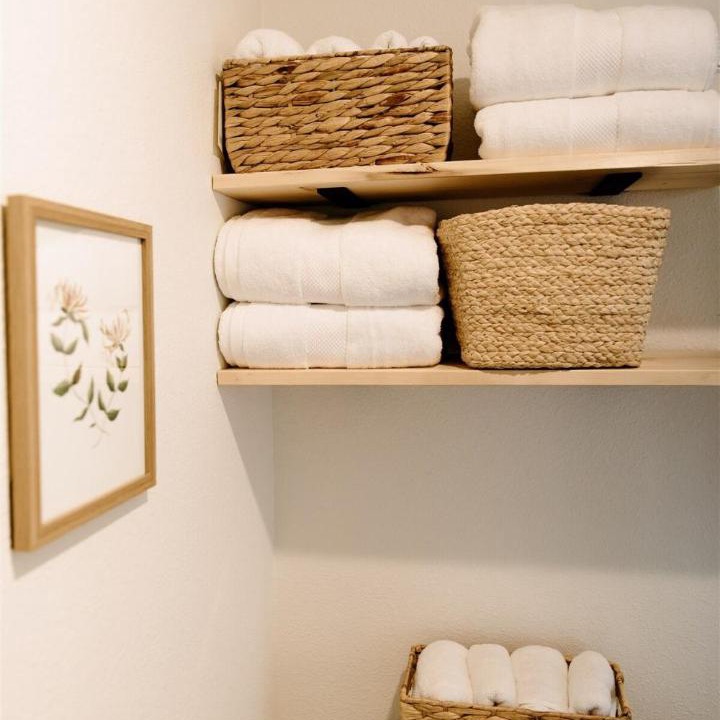 Photo of Bathroom in Moscow