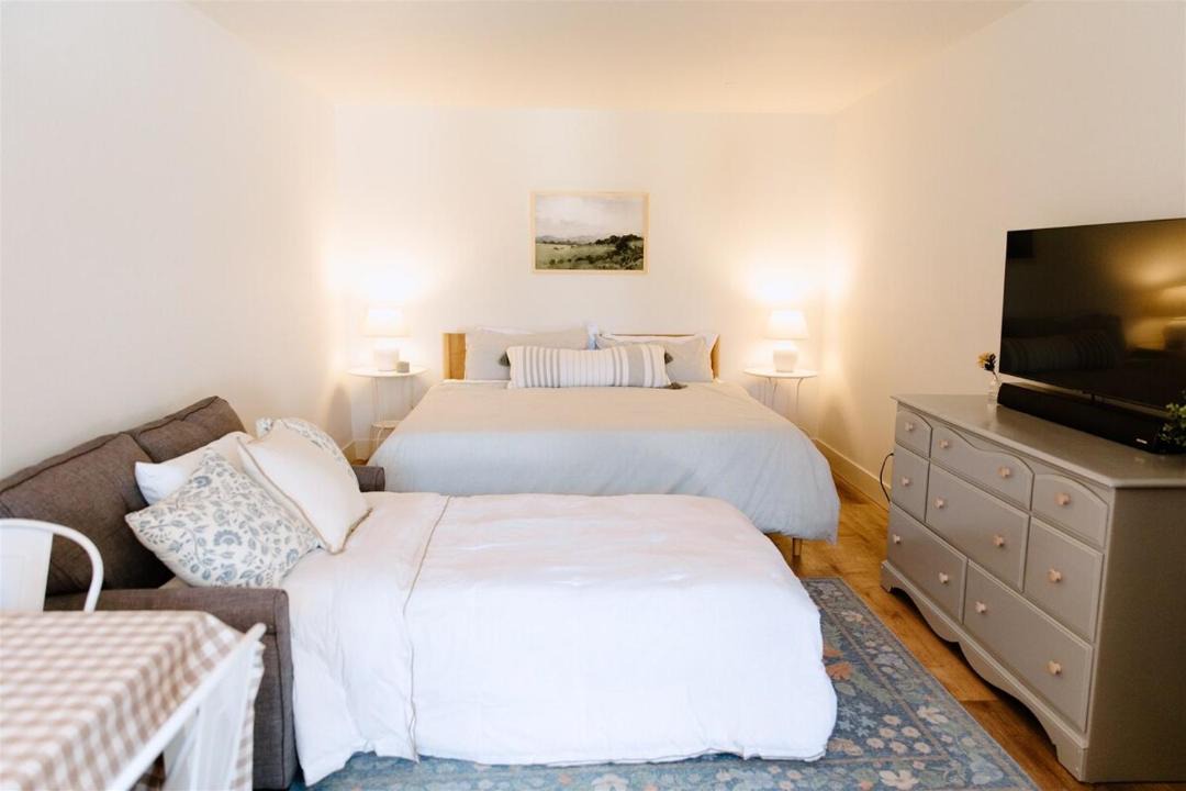 Photo of Bedroom in Moscow