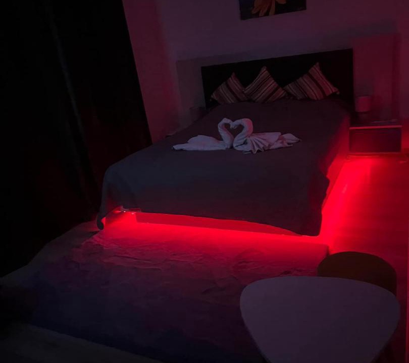 Photo of Bedroom in Marina District
