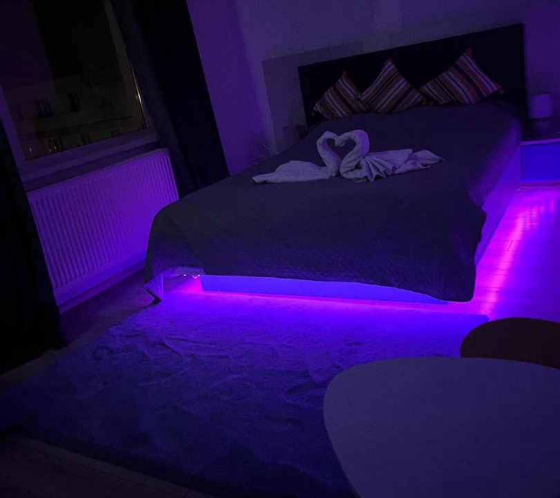 Photo of Bedroom in Marina District