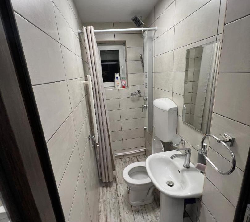 Photo of Bathroom in Marina District