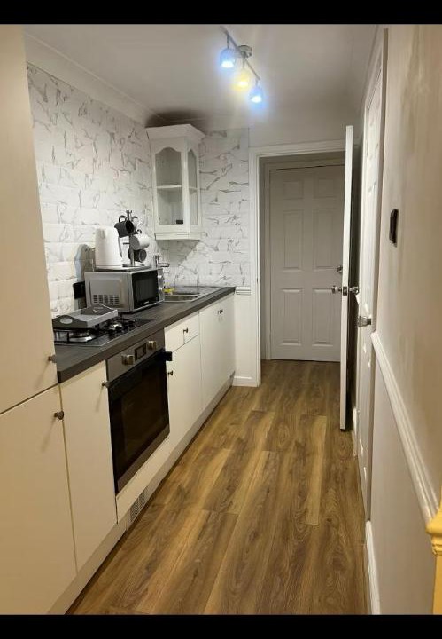 Photo of Kitchen in Warden