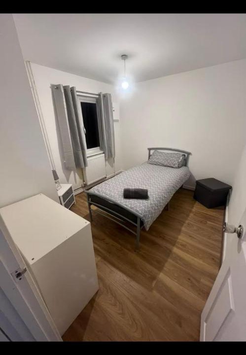 Photo of Bedroom in Warden