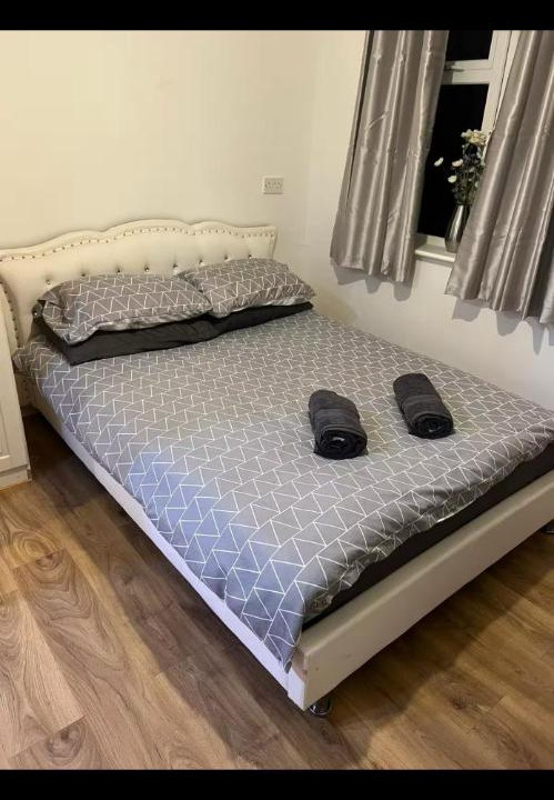 Photo of Bedroom in Warden