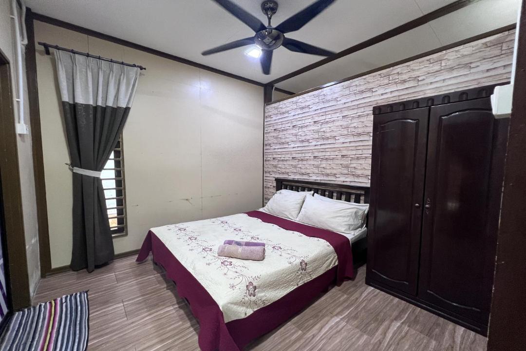 Photo of Bedroom in Cherating