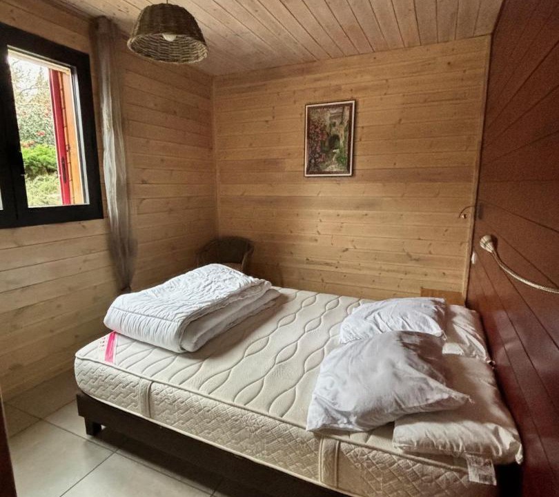 Photo of Bedroom in Salavas