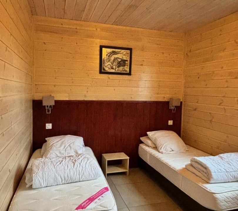 Photo of Bedroom in Salavas