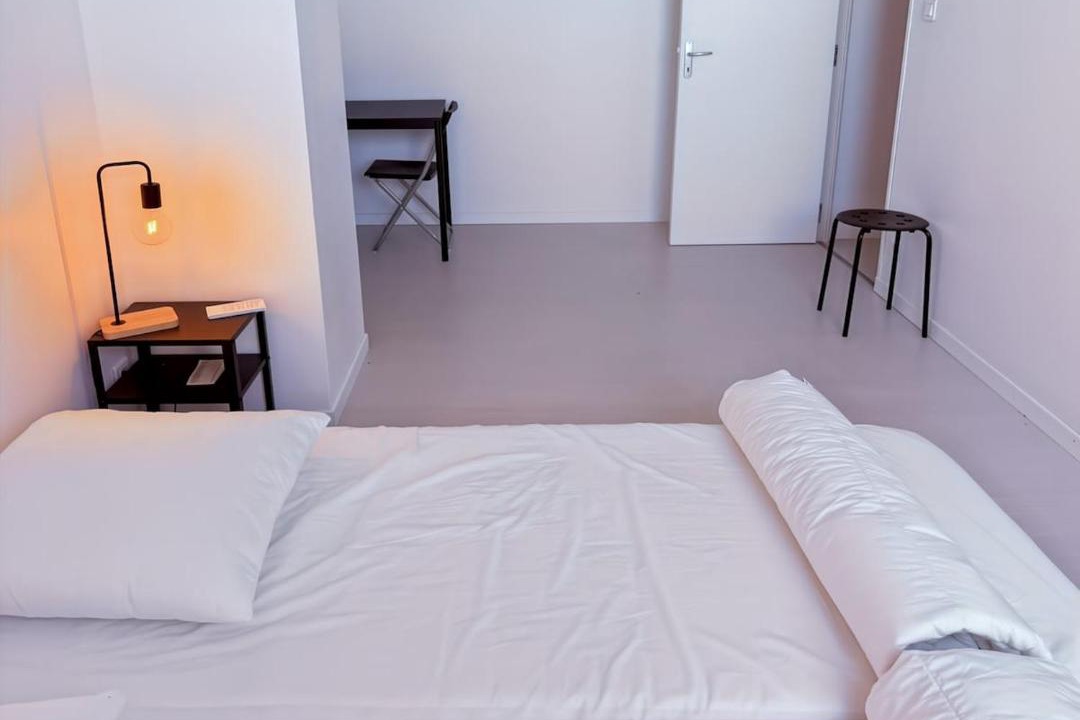 Photo of Bedroom in Saint-Pantaleon-de-Lapleau