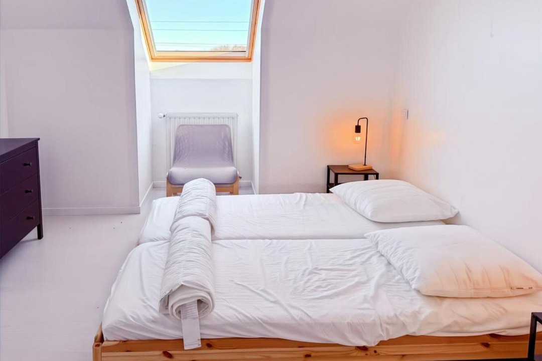 Photo of Bedroom in Saint-Pantaleon-de-Lapleau