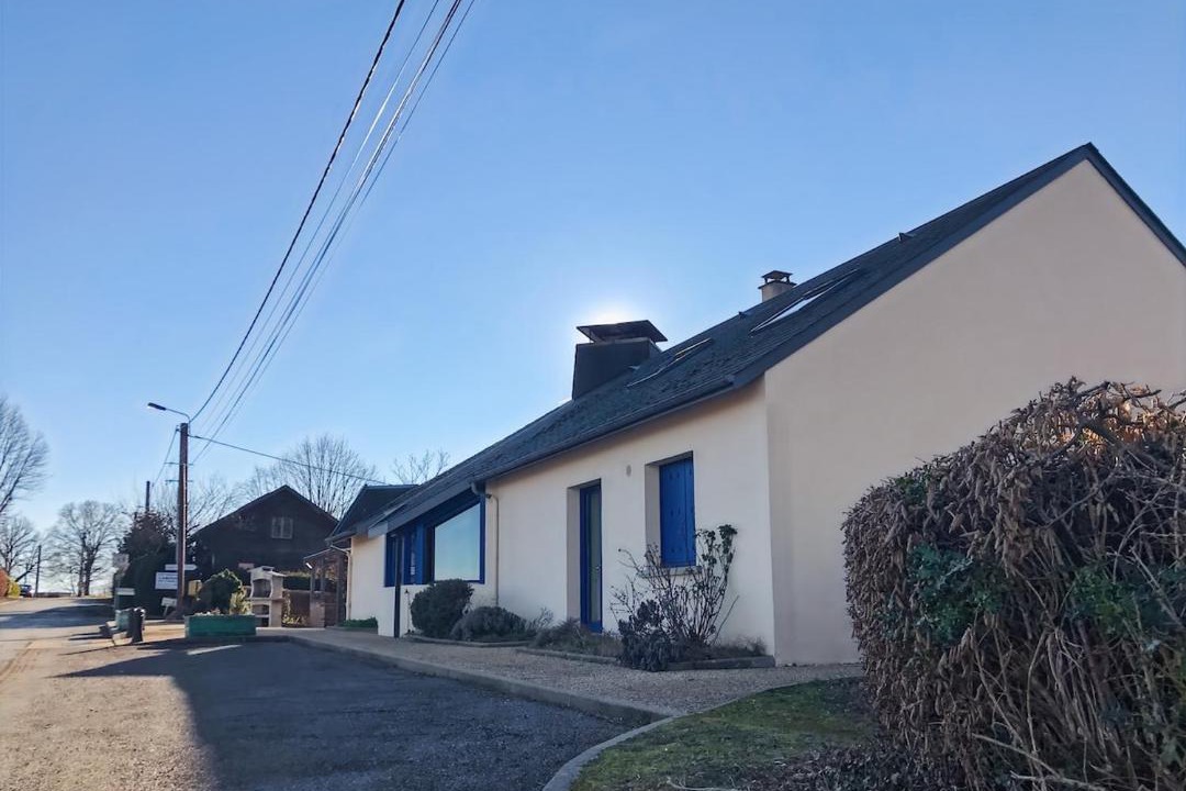 Photo of Others in Saint-Pantaleon-de-Lapleau