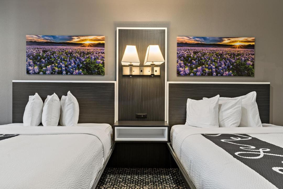 Photo of Bedroom in Paris