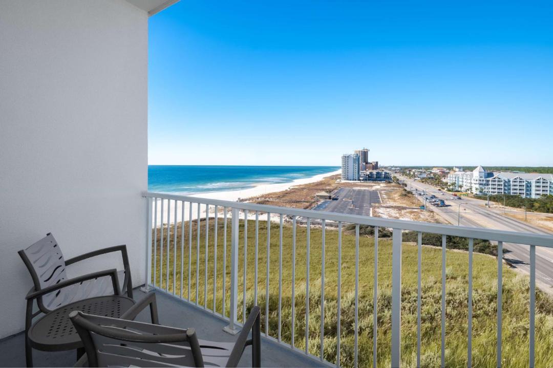 Photo of Patio Balcony in Orange Beach