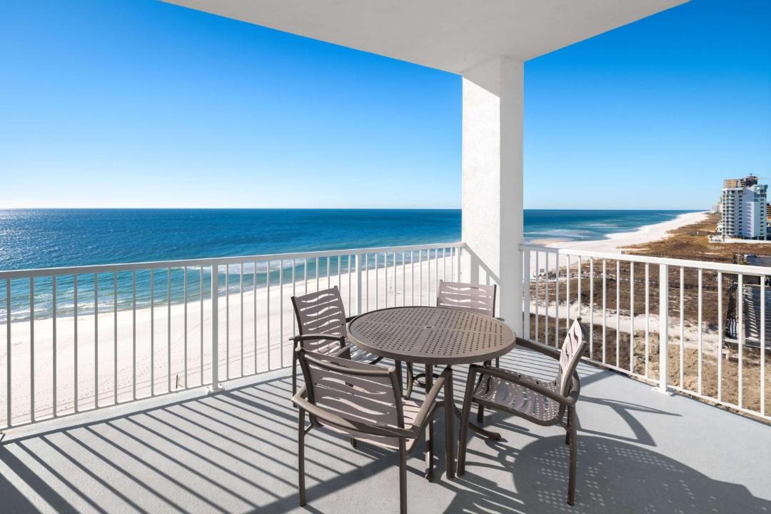 Photo of Patio Balcony in Orange Beach