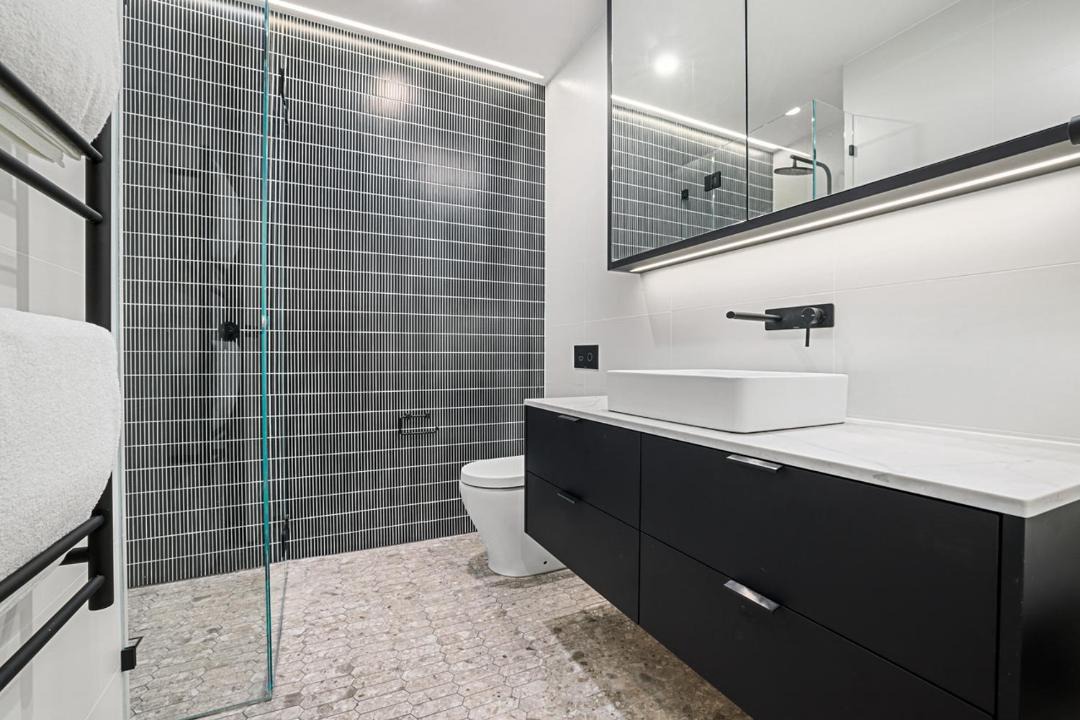 Photo of Bathroom in Collaroy