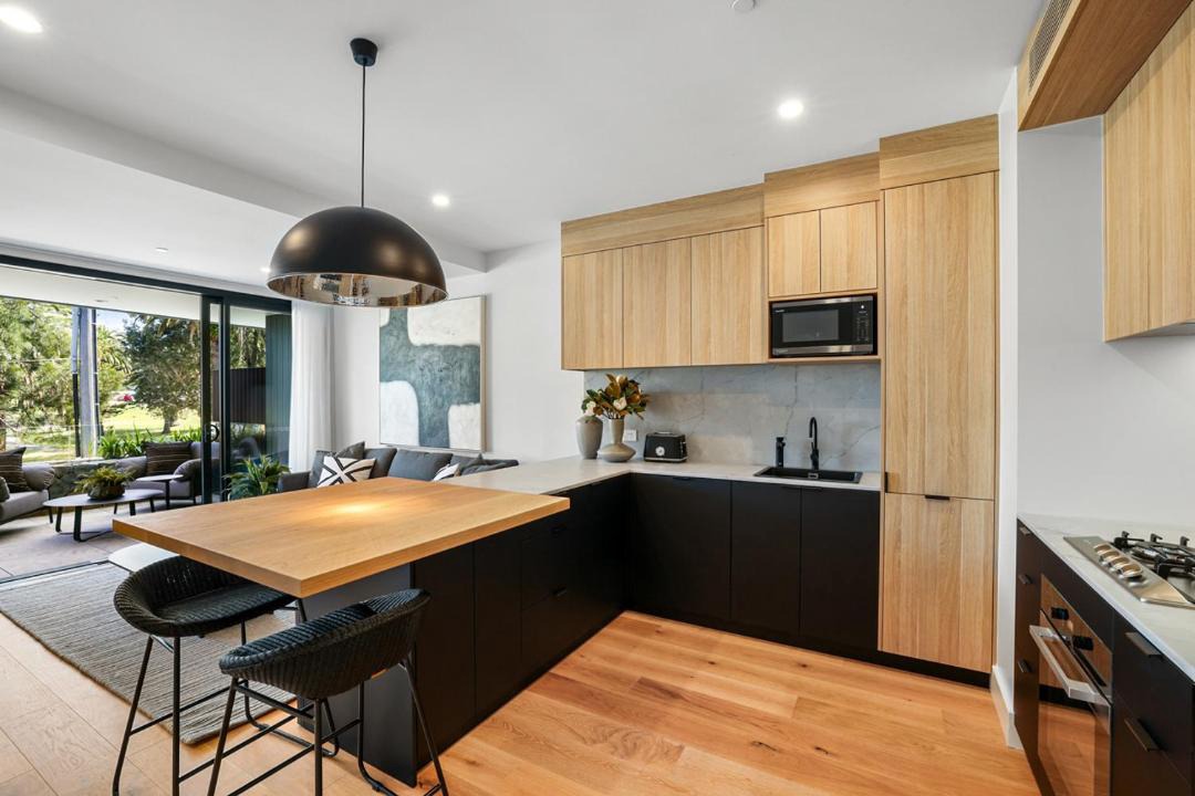 Photo of Kitchen in Collaroy