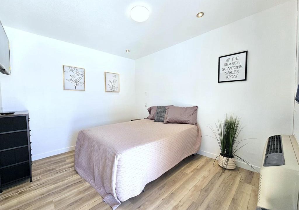 Photo of Bedroom in Pearsonville
