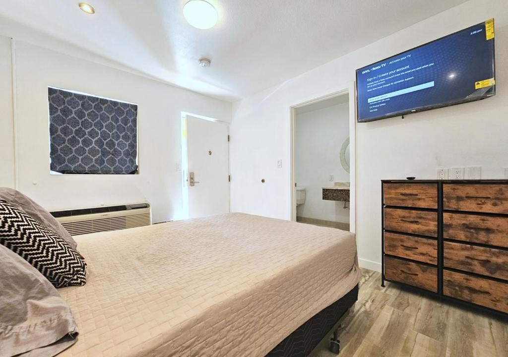 Photo of Bedroom in Pearsonville