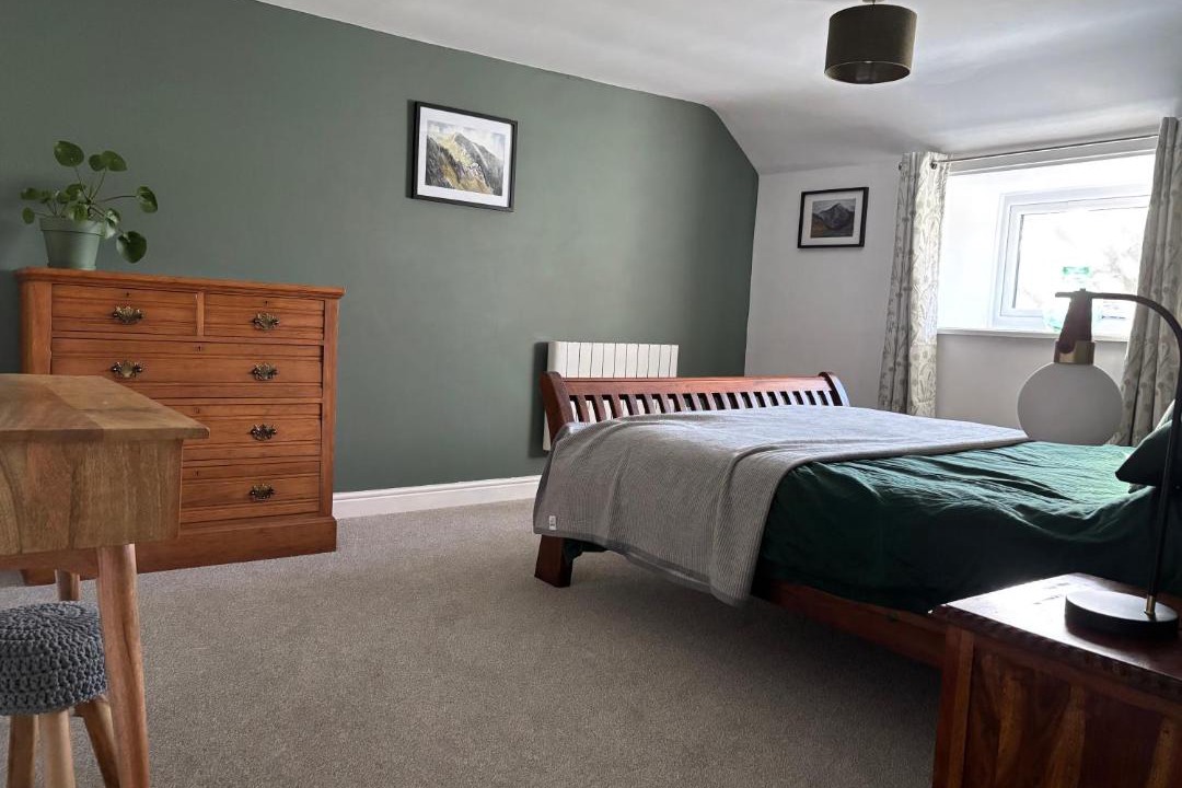 Photo of Bedroom in Penrith