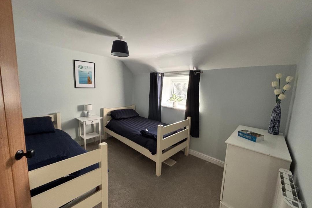 Photo of Bedroom in Penrith