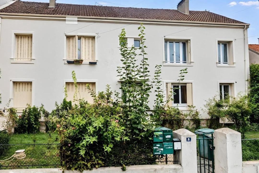 Photo of Others in Le Blanc-Mesnil
