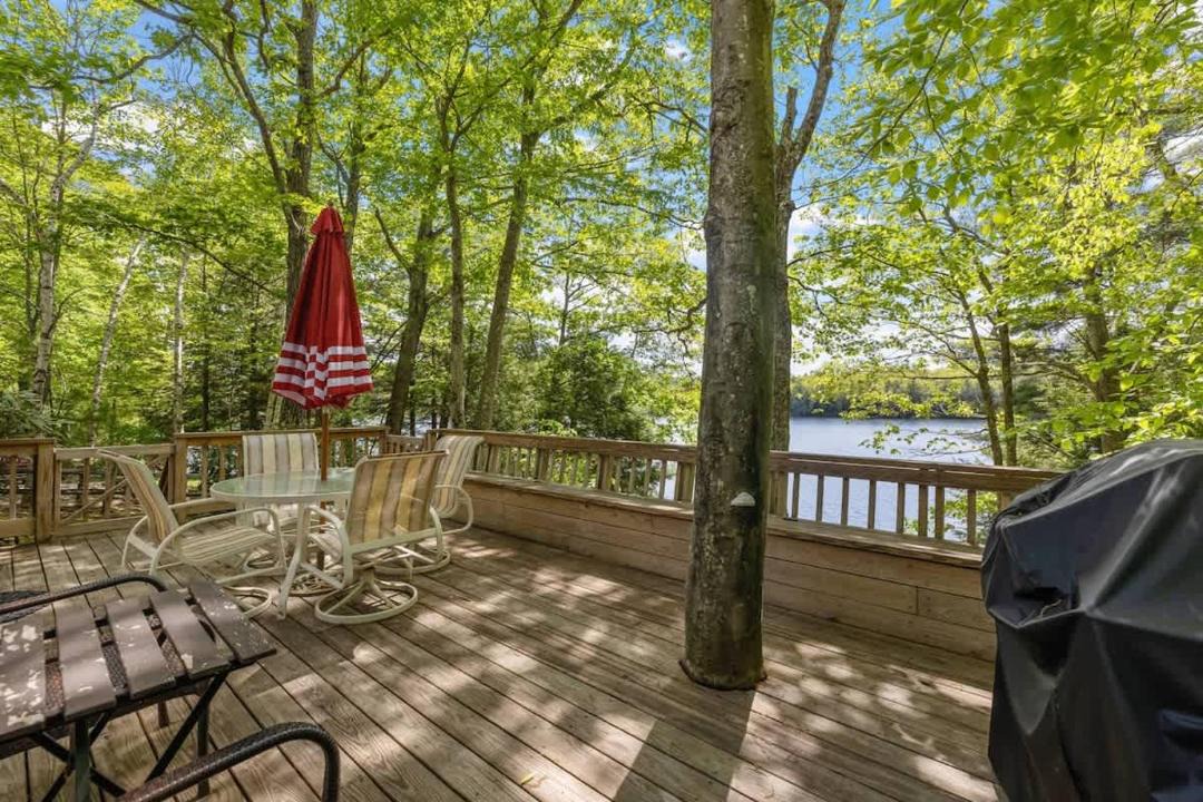 Photo of Patio Balcony in Union