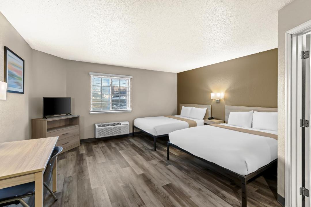Photo of Bedroom in Columbia