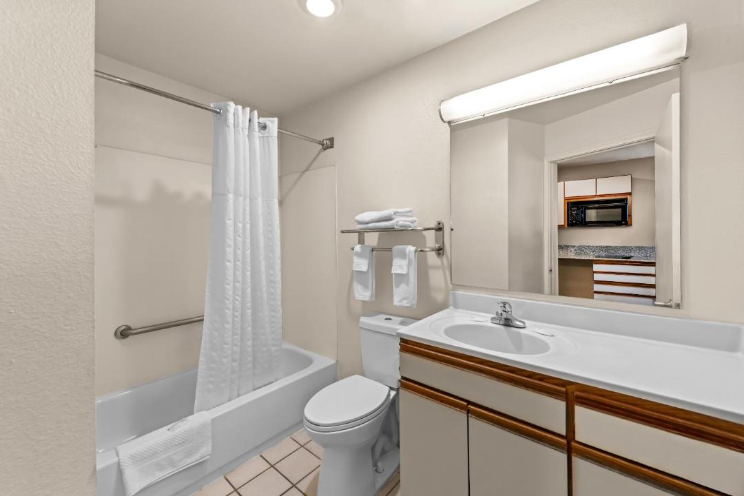 Photo of Bathroom in Columbia