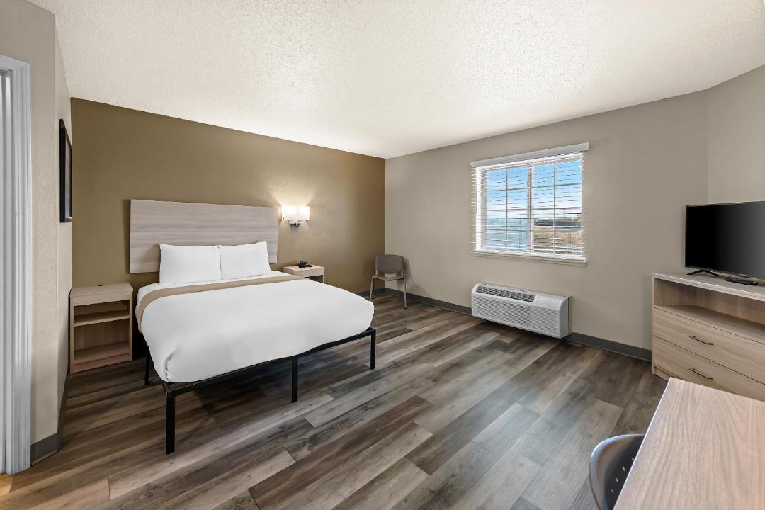 Photo of Bedroom in Columbia