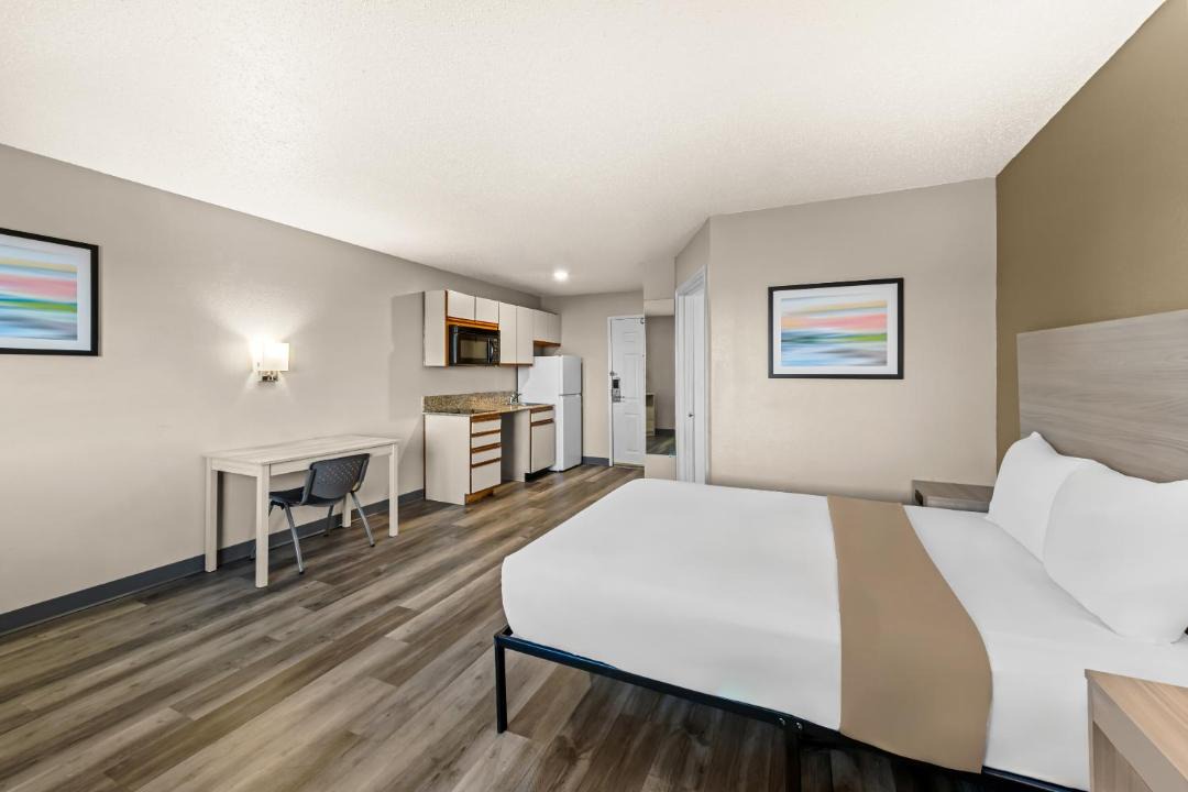 Photo of Bedroom in Columbia