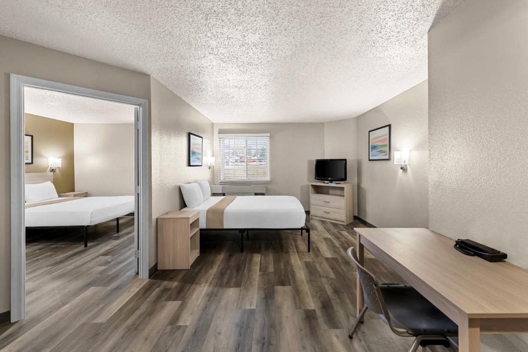 Photo of Bedroom in Columbia