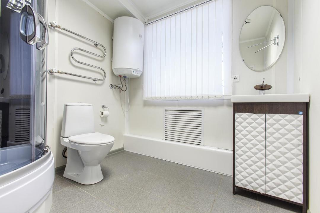 Photo of Bathroom in Samara