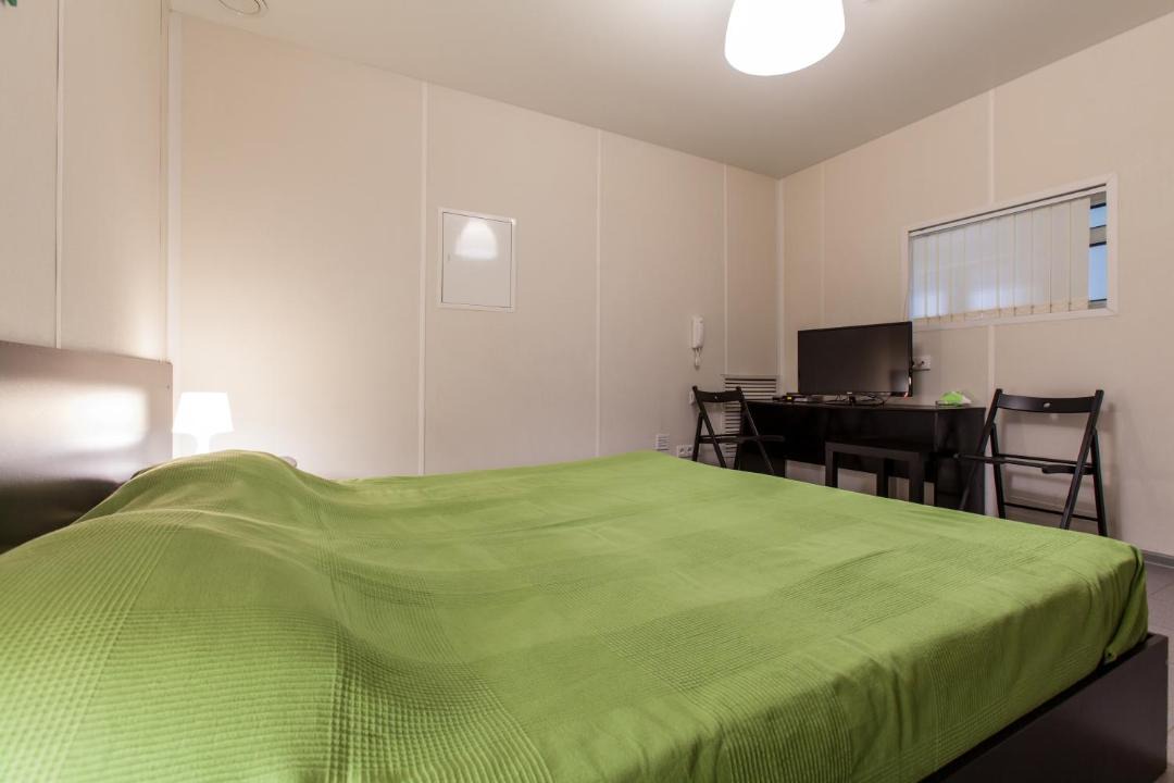 Photo of Bedroom in Samara