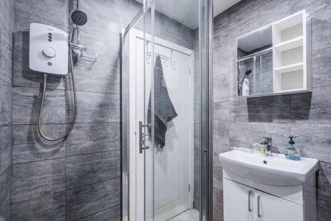 Photo of Bathroom in Bootle