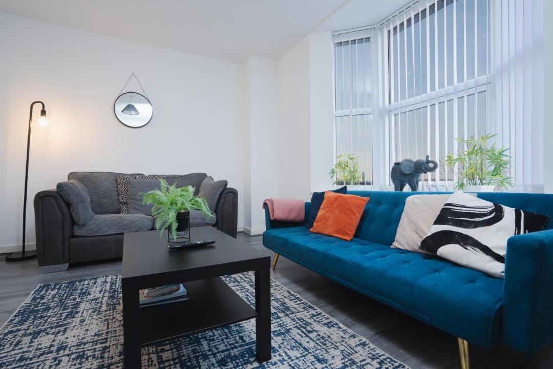 Photo of Livingroom in Bootle