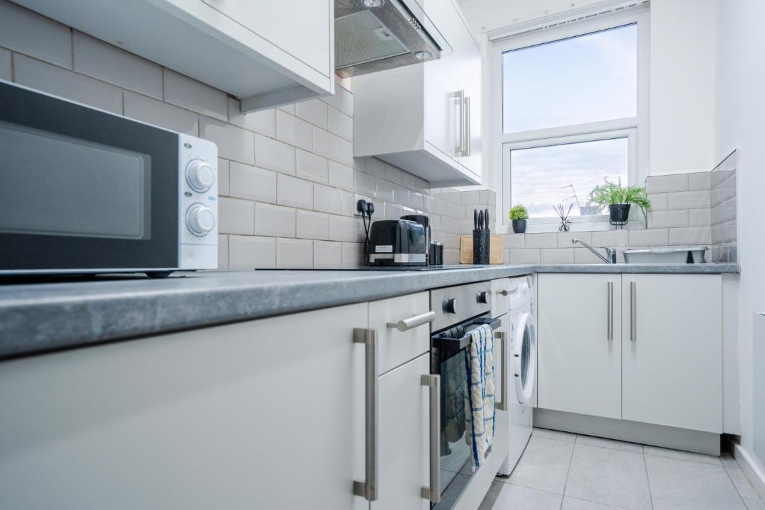 Photo of Kitchen in Bootle
