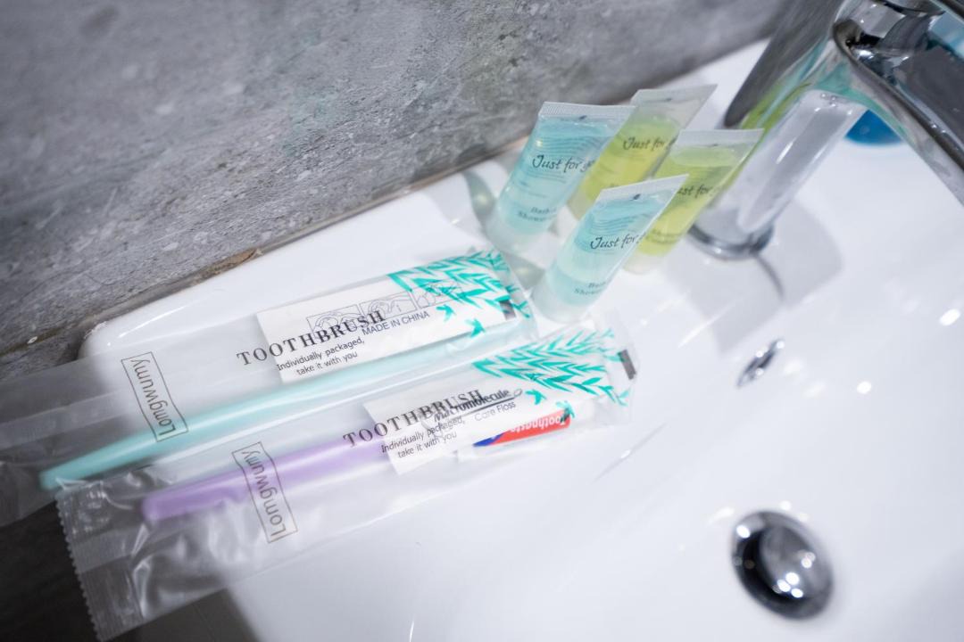 Photo of Bathroom in Bootle