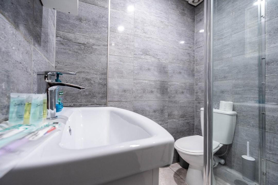 Photo of Bathroom in Bootle