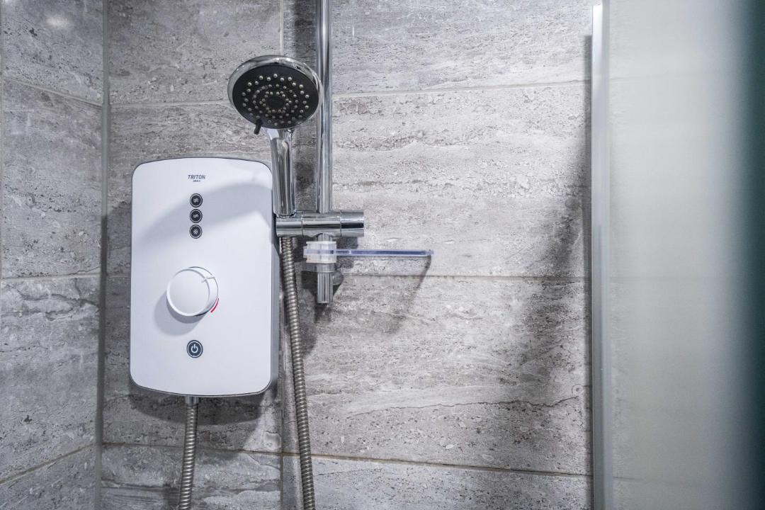 Photo of Bathroom in Bootle