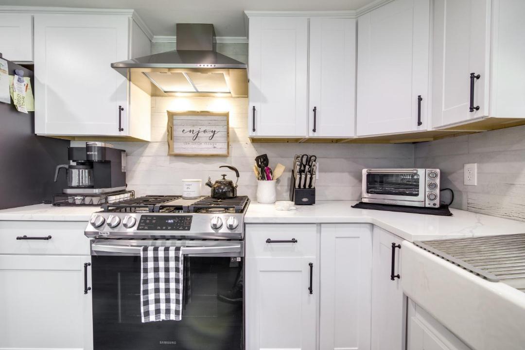 Photo of Kitchen in South Dennis