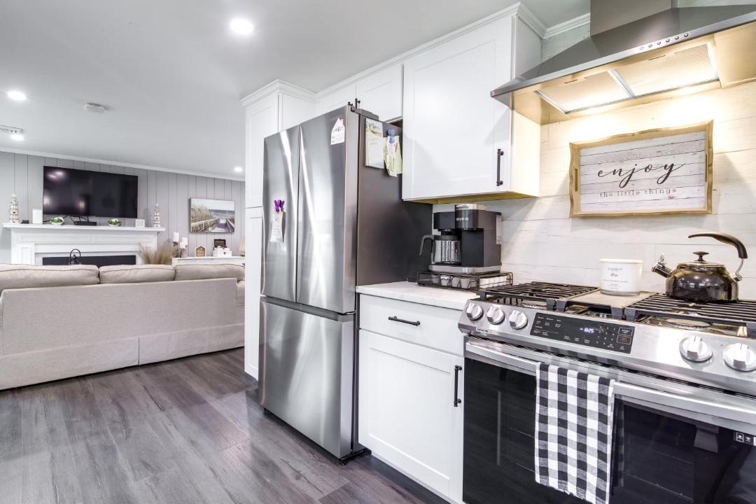 Photo of Kitchen in South Dennis